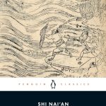 The Water Margin by Shi Nai'an, Luo Guanzhong