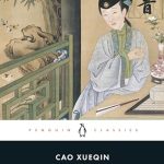 Dream of the Red Chamber (The Story of the Stone) all 5 vollumes by Cao Xueqin